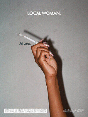 cover image of Local Woman